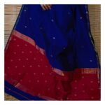 saree for women in festival season and function. - Image 4
