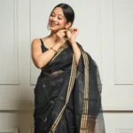 saree for women in festival season and function.