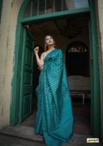 indian saree for women, best collection of sari for festival and wedding. - Image 6