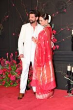 saree for women in festival season and function. - Image 10