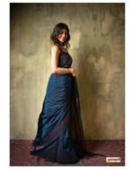 saree for women in festival season and function. - Image 7