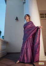 indian saree for women, best collection of sari for festival and wedding. - Image 3