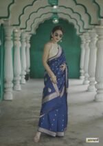 saree for women in festival season and function. - Image 10