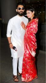 Premium Women's Jacquard Banarasi Silk Saree Ideal for Weddings & Festivals. - Image 5