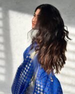 saree for women in festival season and function. - Image 8