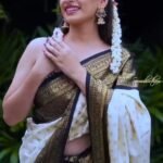 Premium Women's Jacquard Banarasi Silk Saree Ideal for Weddings & Festivals.