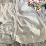 saree for women in festival season and function. - Image 6