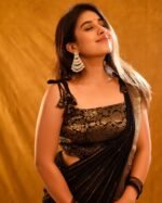 saree for women in festival season and function. - Image 3