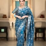 Banarasi Silk Saree Ideal for Women, special collection for festival and merrage.