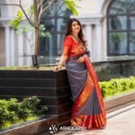 Banarasi Silk Saree Ideal for Women, special collection for festival and merrage. - Image 8