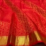 Banarasi Silk Saree Ideal for Women, special collection for festival and merrage.