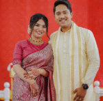 Premium Women's Jacquard Banarasi Silk Saree Ideal for Weddings & Festivals. - Image 4