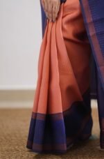 Premium Women's Jacquard Banarasi Silk Saree Ideal for Weddings & Festivals. - Image 3