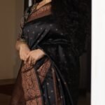 saree for women in festival season and function.