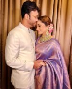 Premium Women's Jacquard Banarasi Silk Saree Ideal for Weddings & Festivals. - Image 3