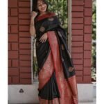 Banarasi Silk Saree Ideal for Women, special collection for festival and merrage.