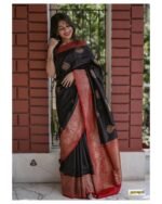 Banarasi Silk Saree Ideal for Women, special collection for festival and merrage.