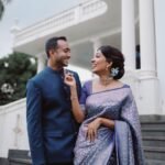 Premium Women's Jacquard Banarasi Silk Saree Ideal for Weddings & Festivals. - Image 4