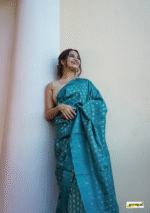 indian saree for women, best collection of sari for festival and wedding. - Image 5