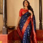 Banarasi Silk Saree Ideal for Women, special collection for festival and merrage.
