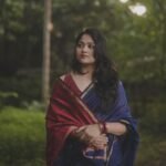 saree for women in festival season and function.