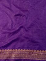 saree for women in festival season and function. - Image 2