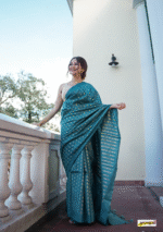 indian saree for women, best collection of sari for festival and wedding. - Image 4