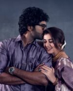 saree for women in festival season and function. - Image 6