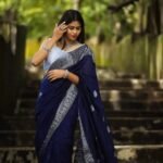 saree for women in festival season and function.