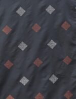 Premium Women's Jacquard Banarasi Silk Saree Ideal for Weddings & Festivals. - Image 5