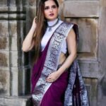 saree for women in festival season and function.